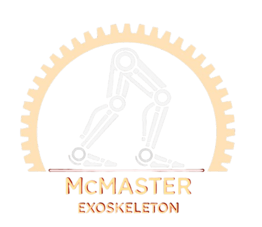 McMaster Exoskeleton logo